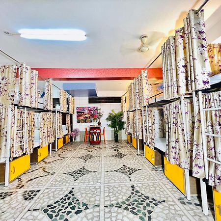 Hotel Moon Light Palace Jaipur Exterior photo