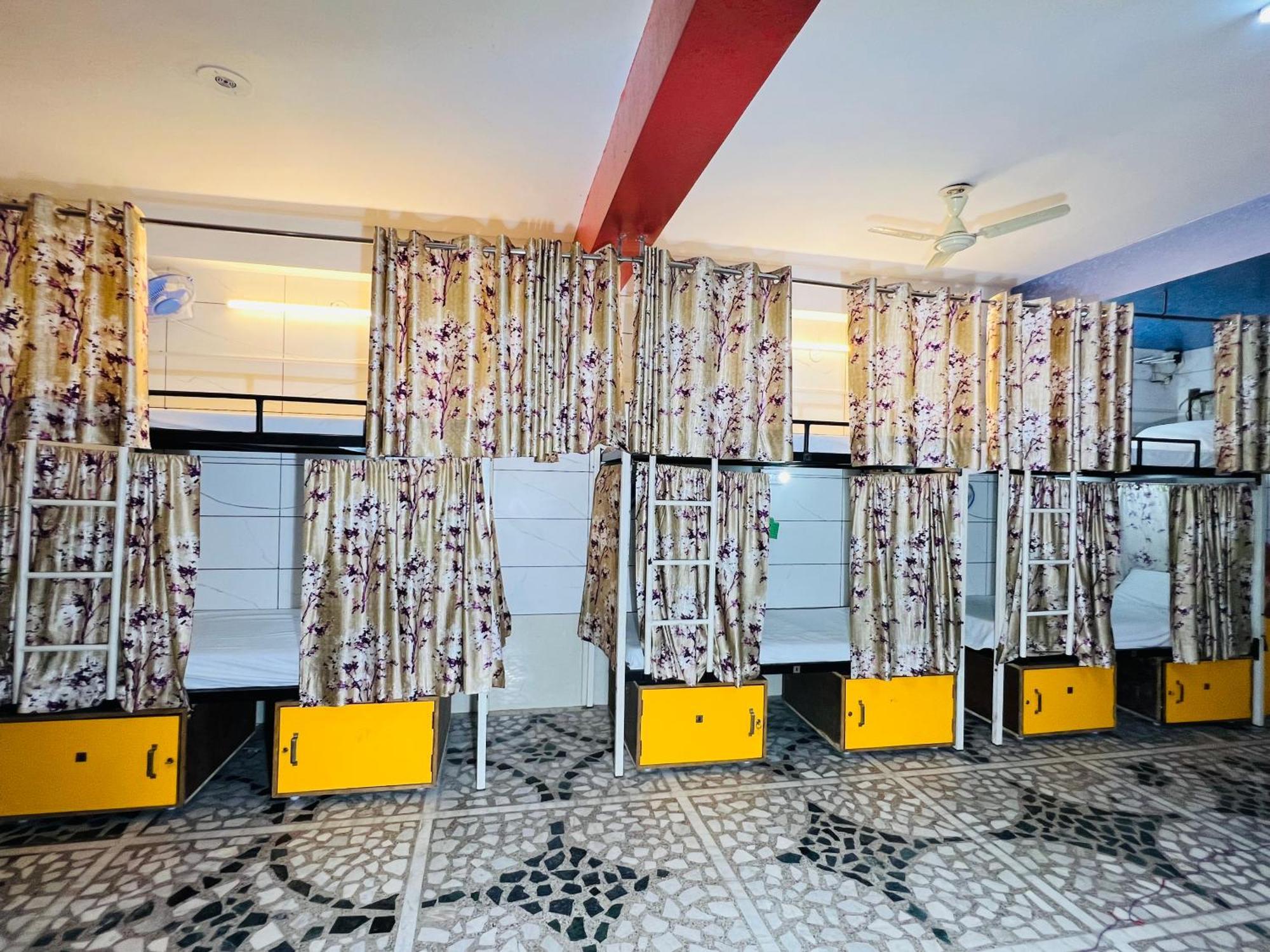 Hotel Moon Light Palace Jaipur Exterior photo