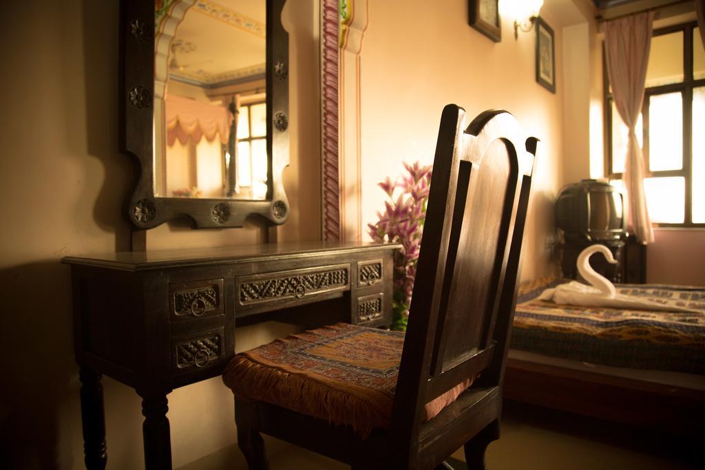 Hotel Moon Light Palace Jaipur Exterior photo
